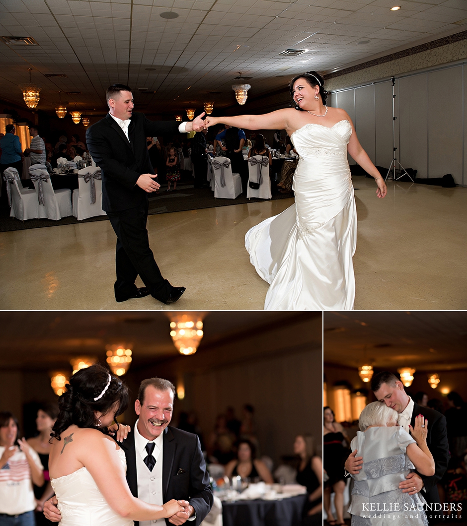 Tina's Country House Reception, Tina's Country House dances, Kellie Saunders Photography